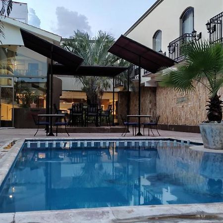 מרידה Hotel Dubrovnik מראה חיצוני תמונה