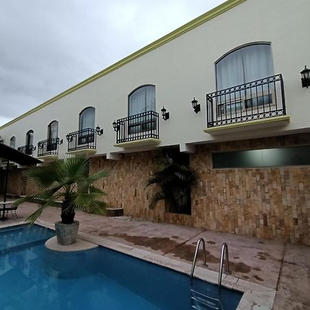 מרידה Hotel Dubrovnik מראה חיצוני תמונה