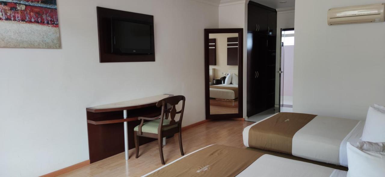 מרידה Hotel Dubrovnik מראה חיצוני תמונה
