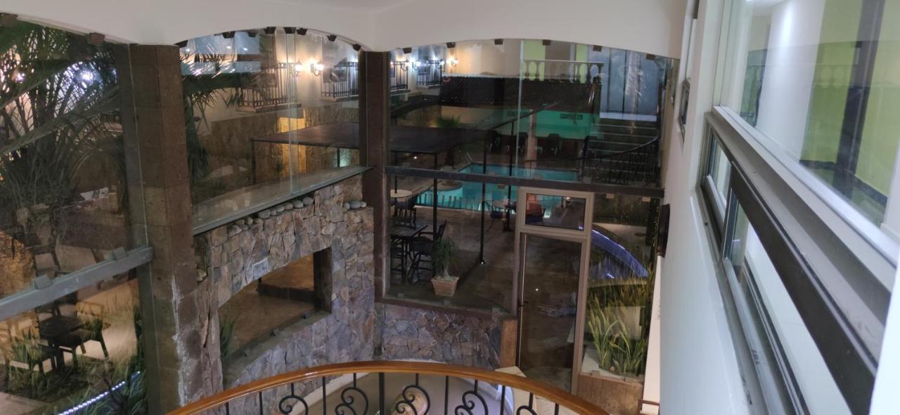 מרידה Hotel Dubrovnik מראה חיצוני תמונה