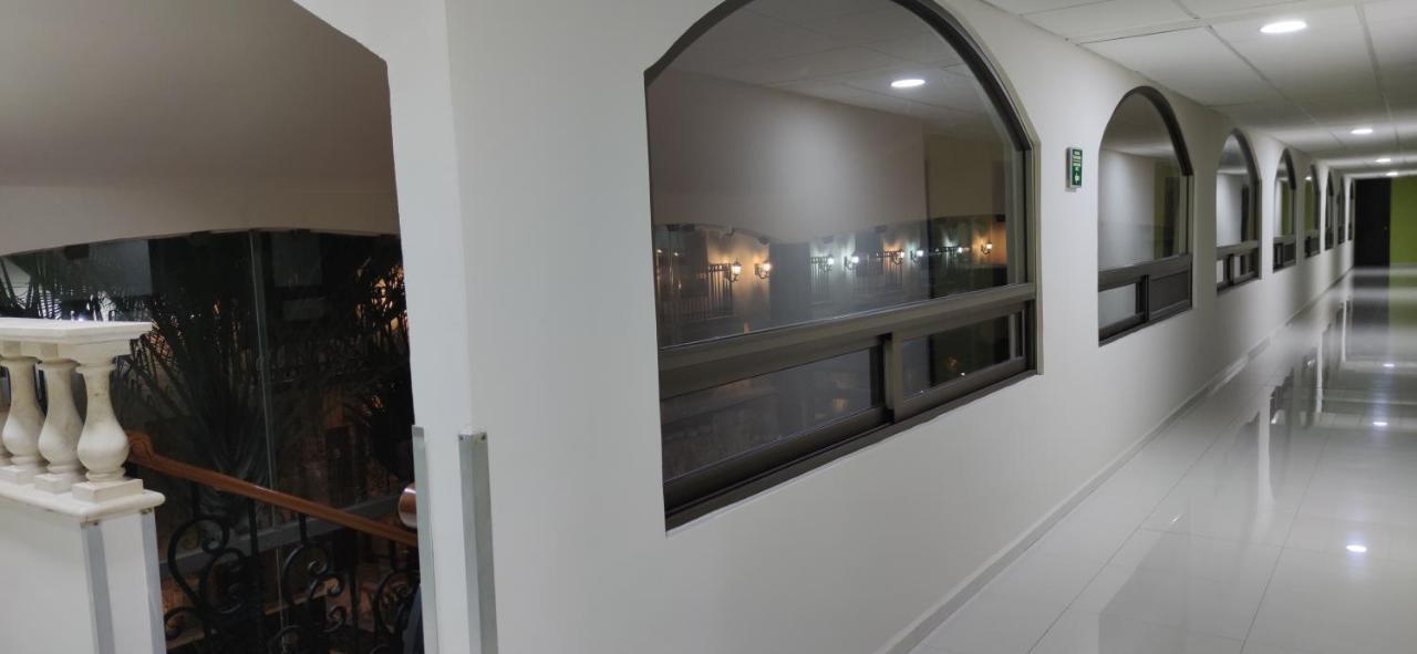 מרידה Hotel Dubrovnik מראה חיצוני תמונה