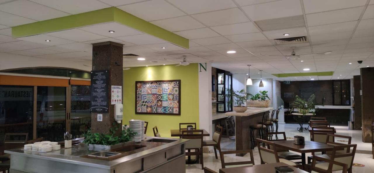 מרידה Hotel Dubrovnik מראה חיצוני תמונה