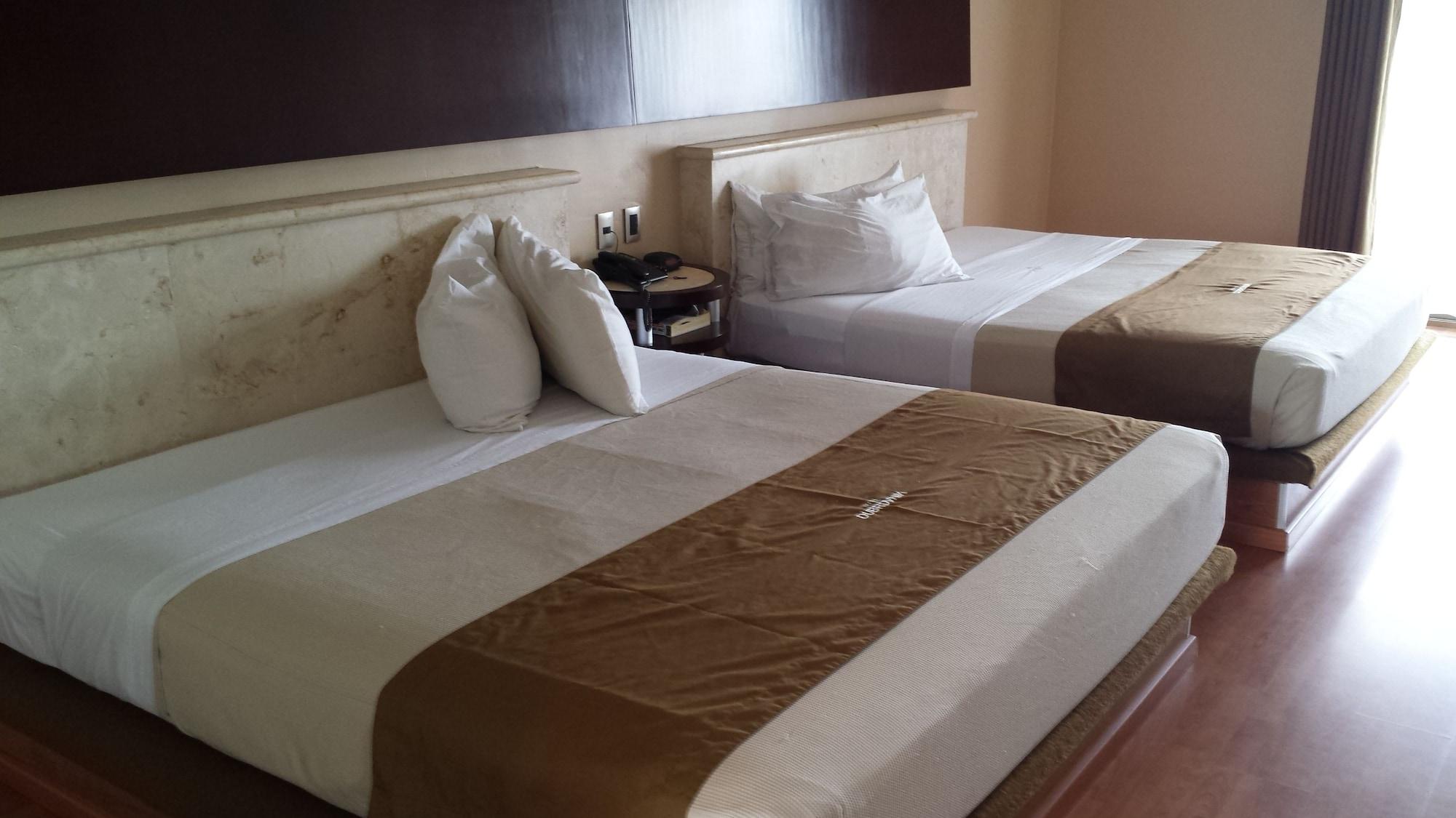 מרידה Hotel Dubrovnik מראה חיצוני תמונה