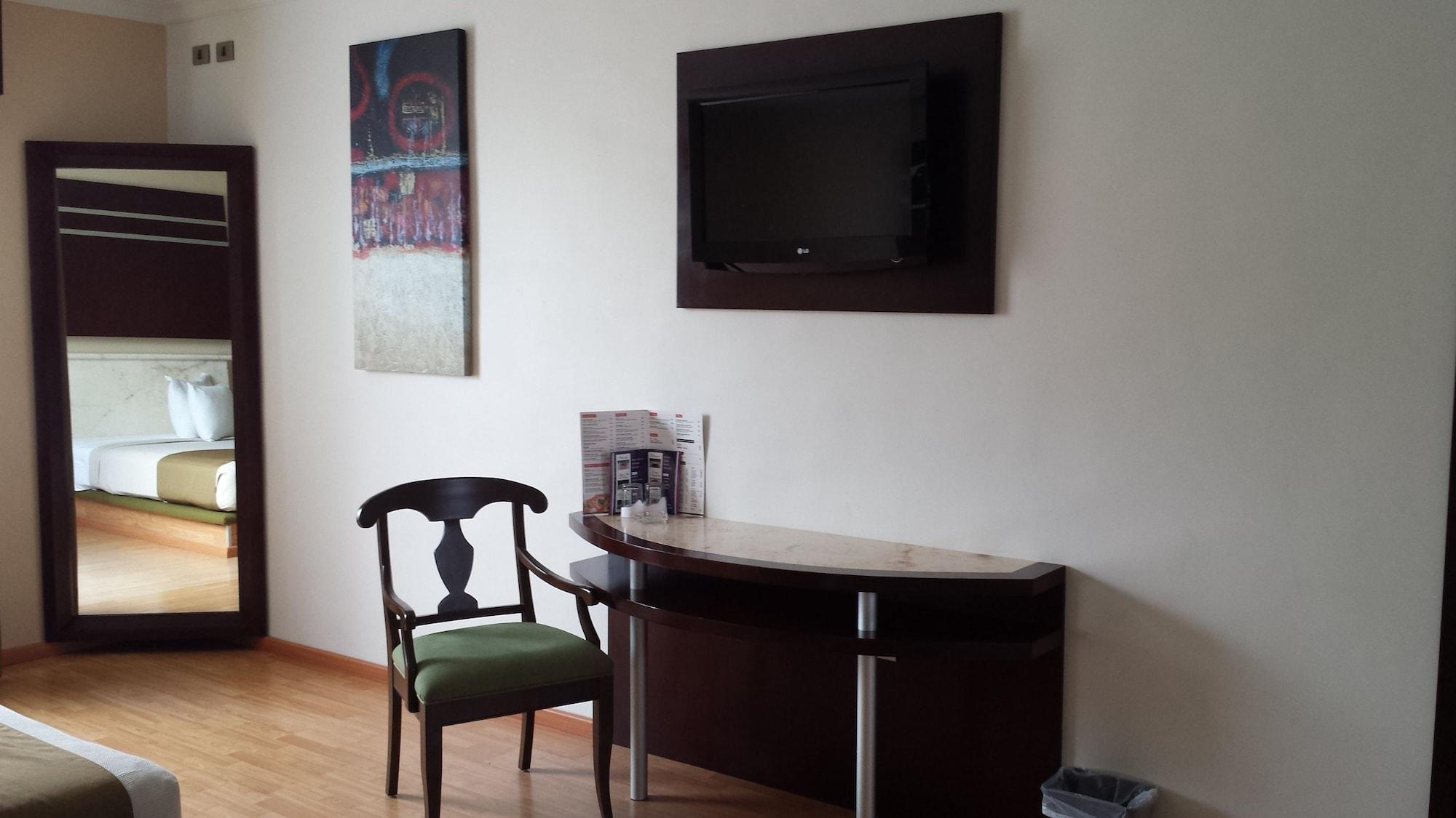 מרידה Hotel Dubrovnik מראה חיצוני תמונה