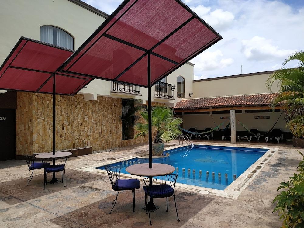 מרידה Hotel Dubrovnik מראה חיצוני תמונה