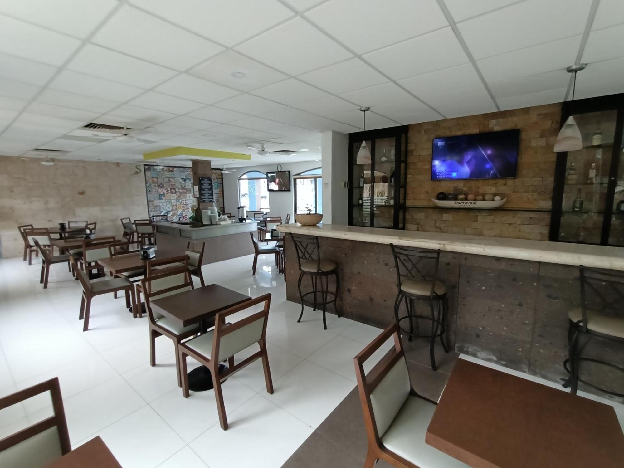 מרידה Hotel Dubrovnik מראה חיצוני תמונה