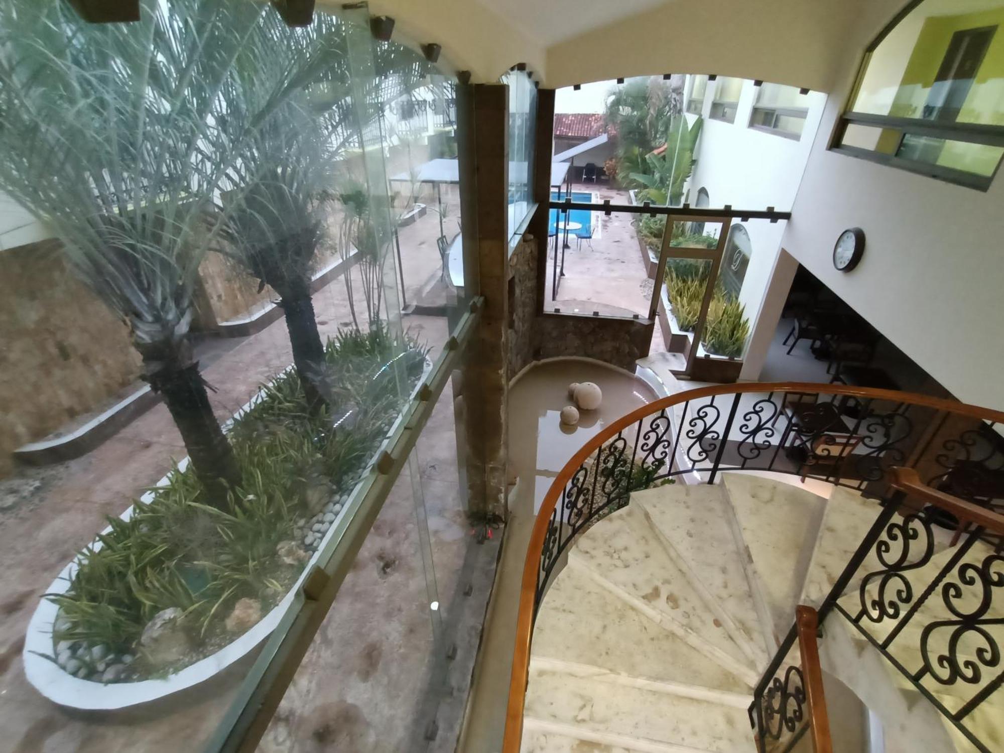 מרידה Hotel Dubrovnik מראה חיצוני תמונה