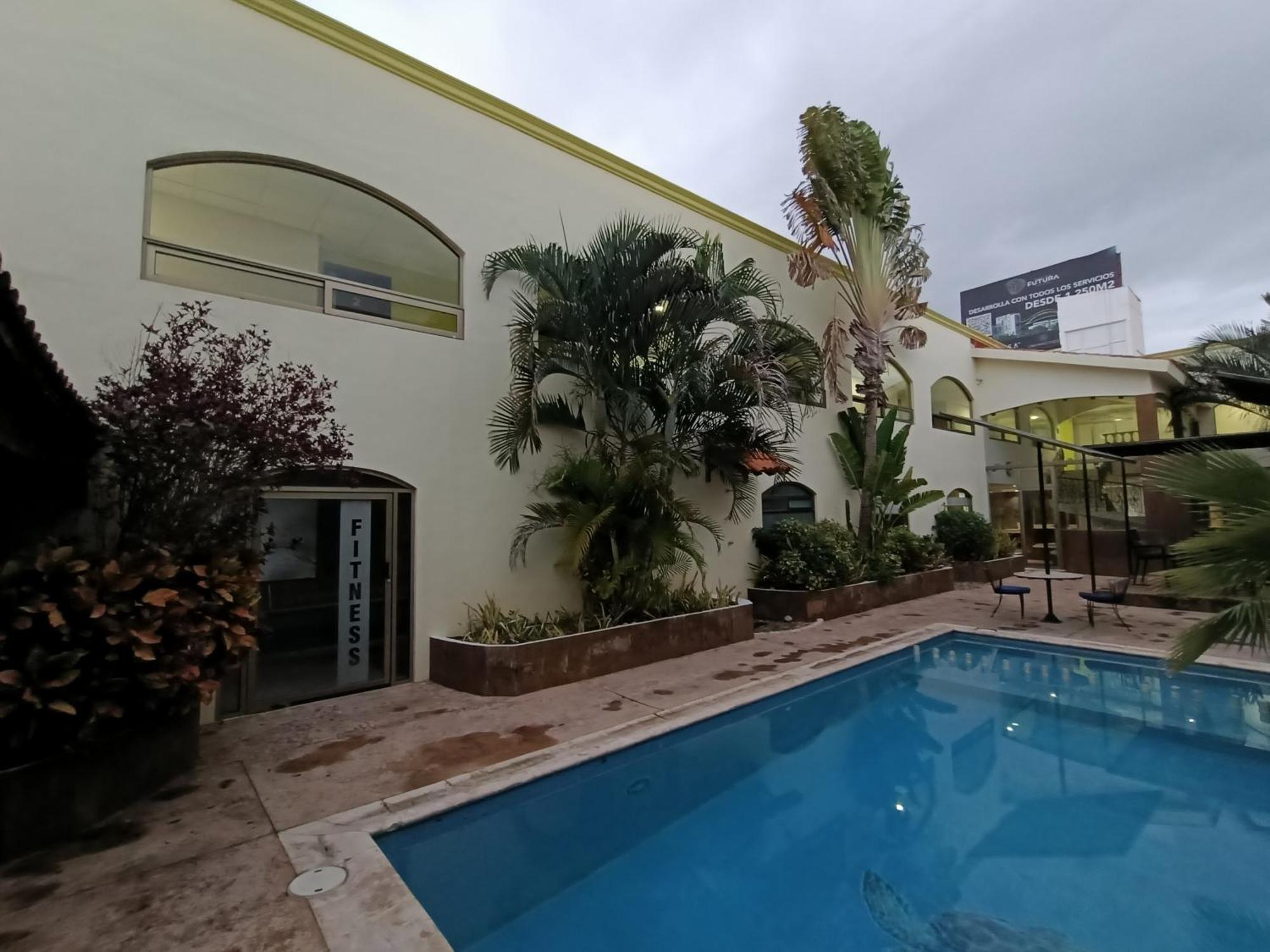 מרידה Hotel Dubrovnik מראה חיצוני תמונה