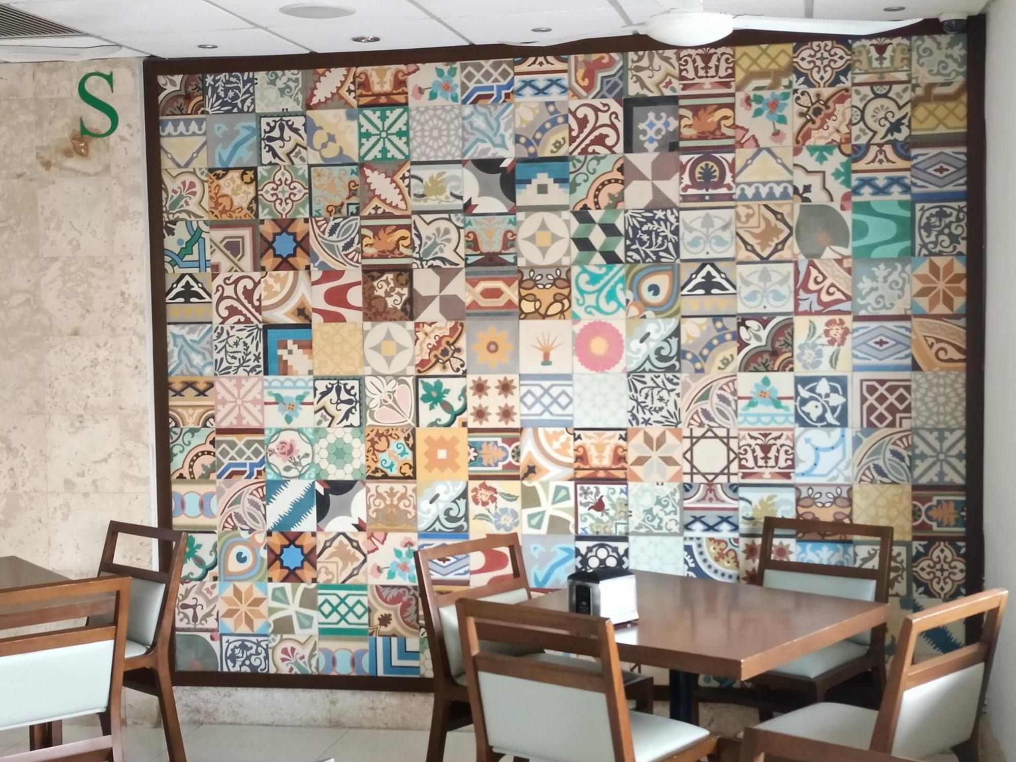 מרידה Hotel Dubrovnik מראה חיצוני תמונה