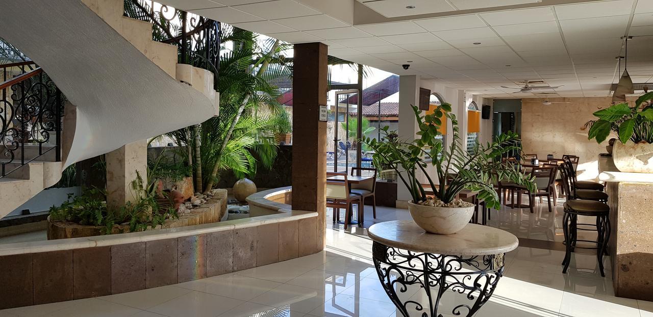 מרידה Hotel Dubrovnik מראה חיצוני תמונה