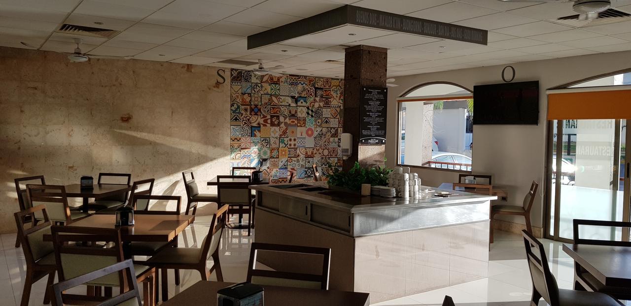 מרידה Hotel Dubrovnik מראה חיצוני תמונה