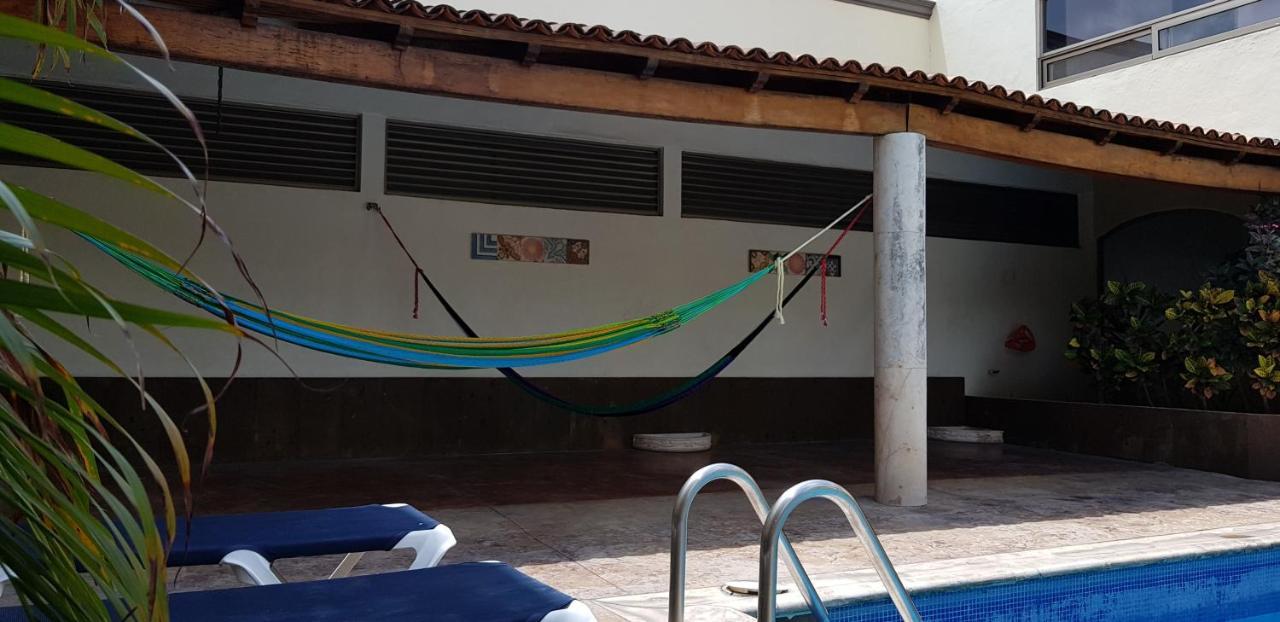 מרידה Hotel Dubrovnik מראה חיצוני תמונה