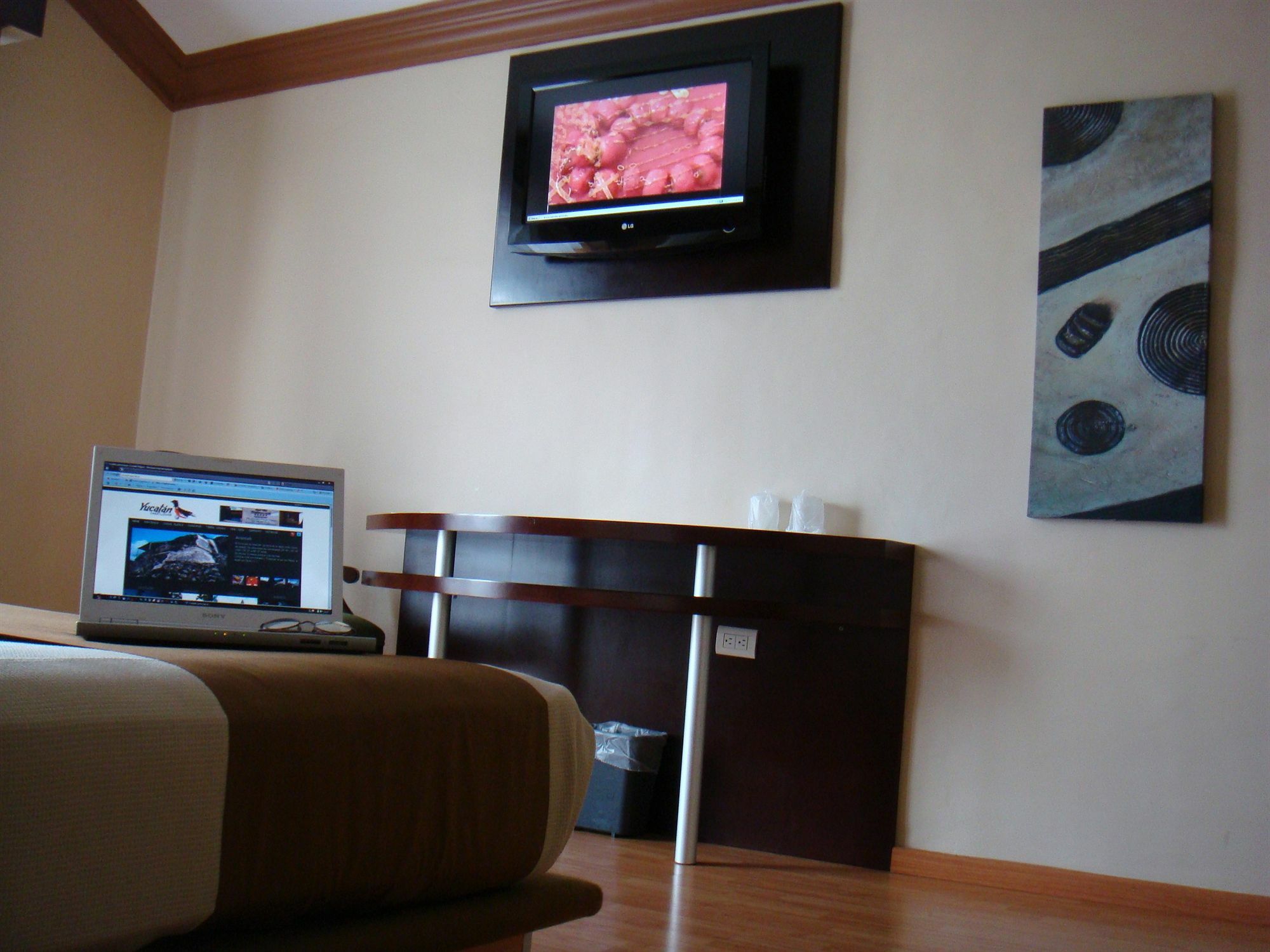 מרידה Hotel Dubrovnik מראה חיצוני תמונה