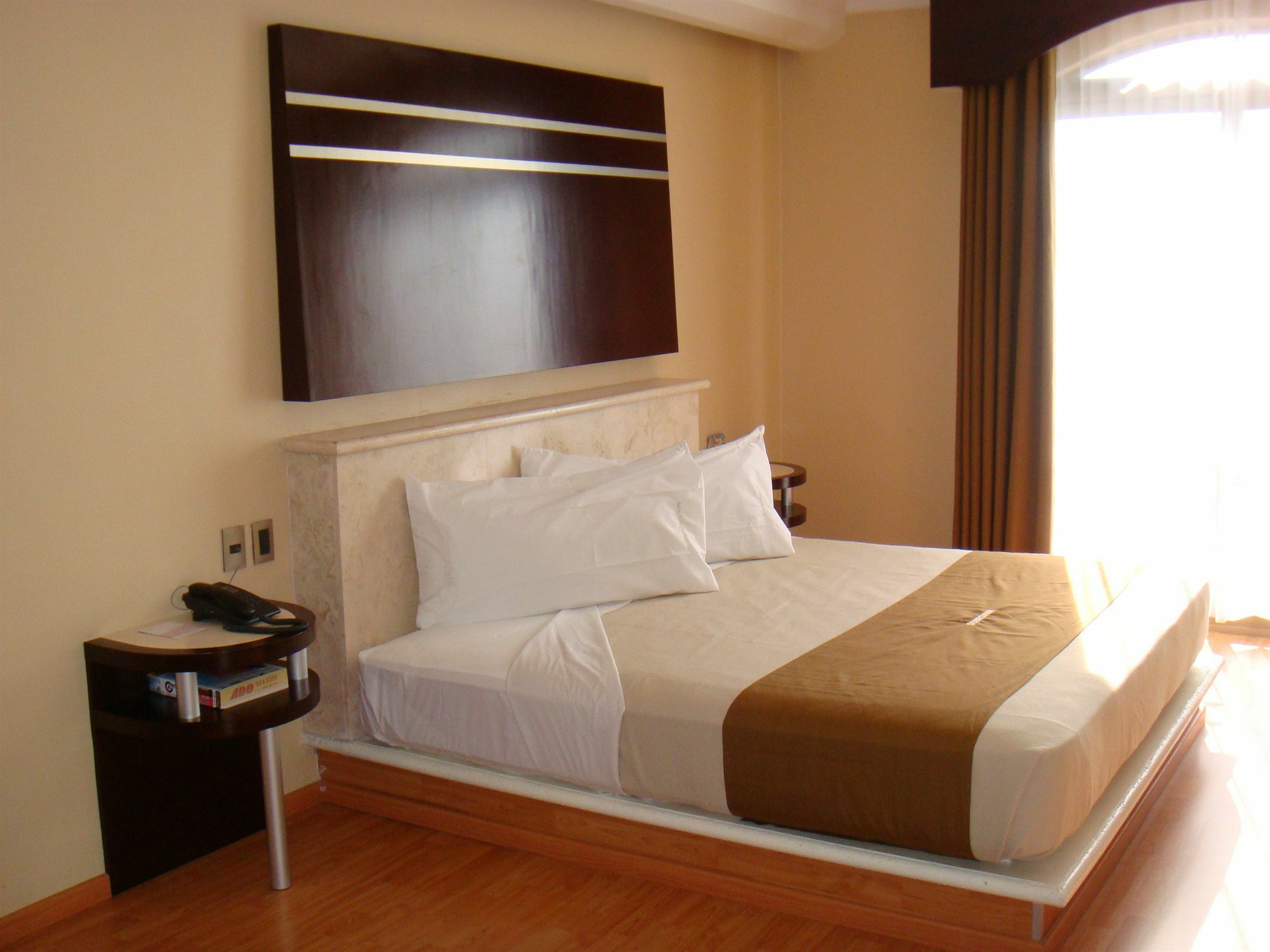 מרידה Hotel Dubrovnik מראה חיצוני תמונה