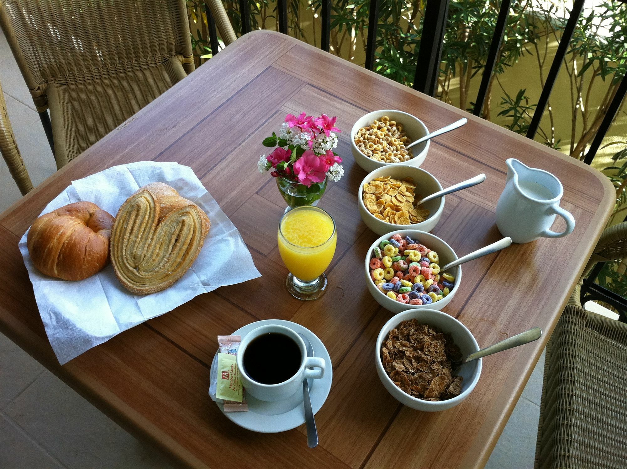 מרידה Hotel Dubrovnik מראה חיצוני תמונה