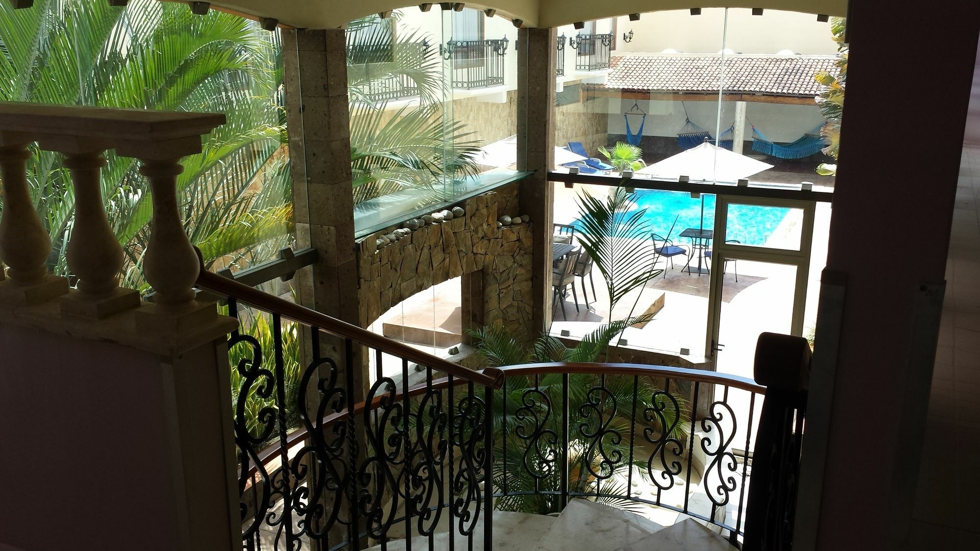 מרידה Hotel Dubrovnik מראה חיצוני תמונה