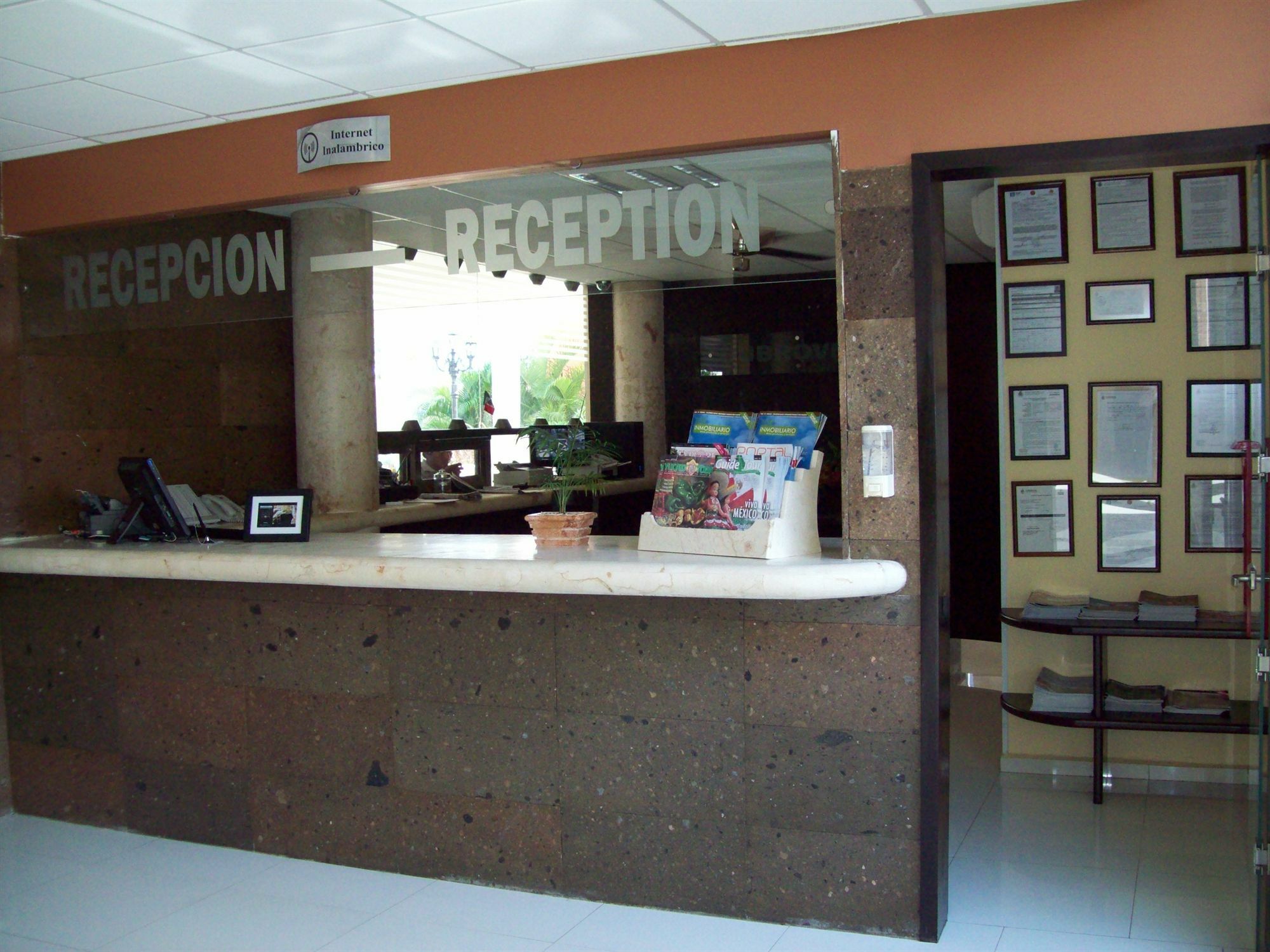 מרידה Hotel Dubrovnik מראה חיצוני תמונה