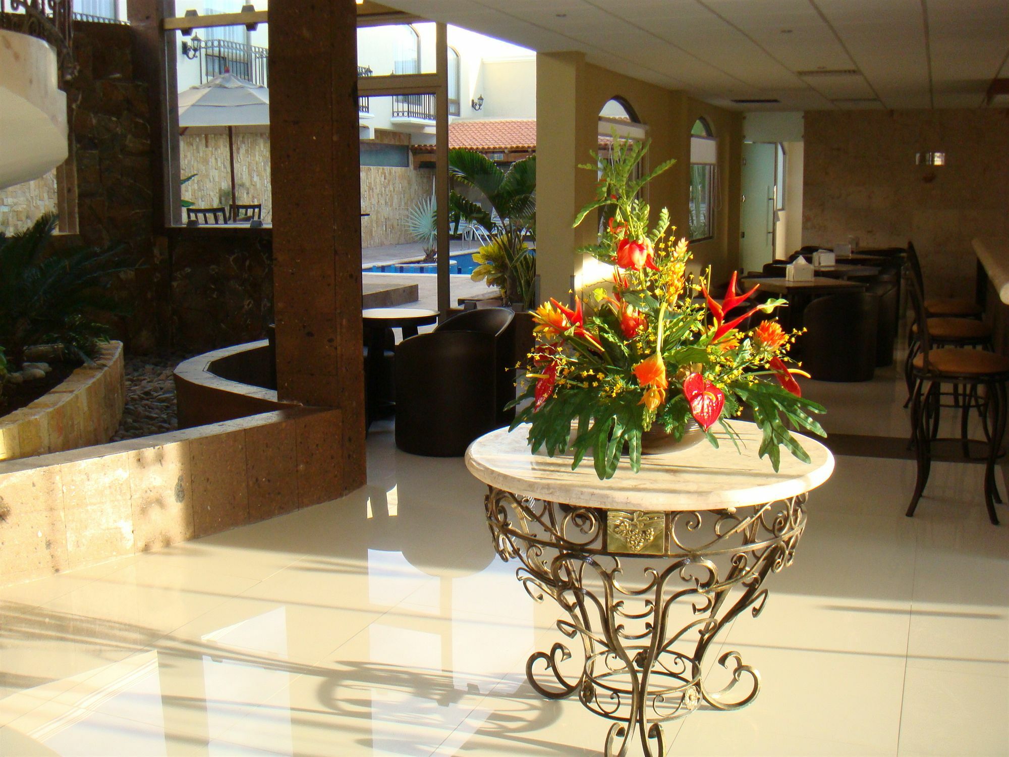 מרידה Hotel Dubrovnik מראה חיצוני תמונה