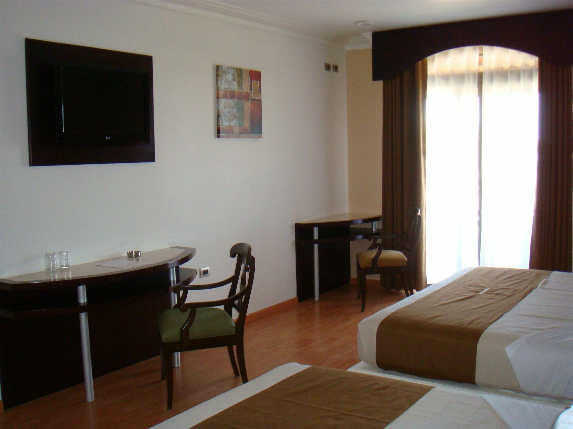 מרידה Hotel Dubrovnik מראה חיצוני תמונה