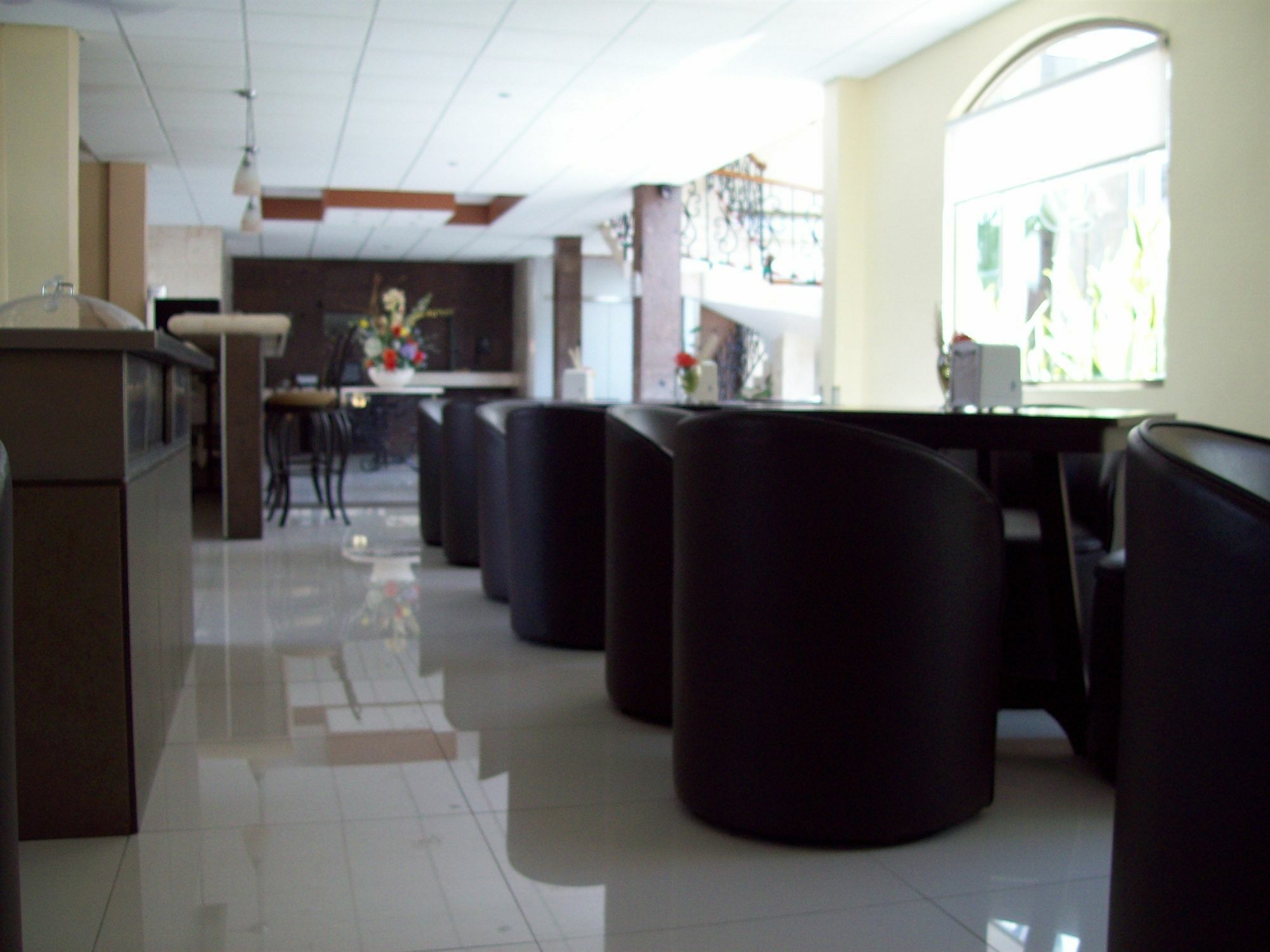 מרידה Hotel Dubrovnik מראה חיצוני תמונה