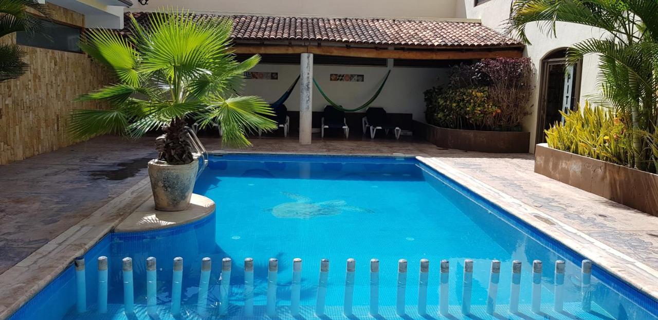 מרידה Hotel Dubrovnik מראה חיצוני תמונה