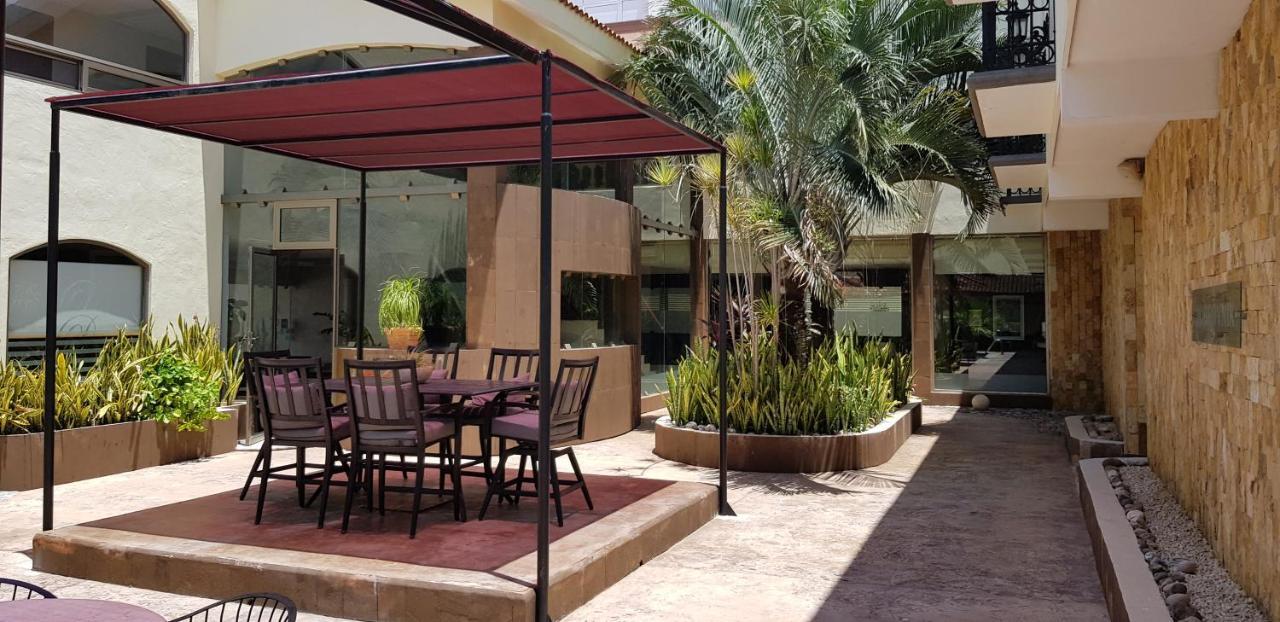 מרידה Hotel Dubrovnik מראה חיצוני תמונה