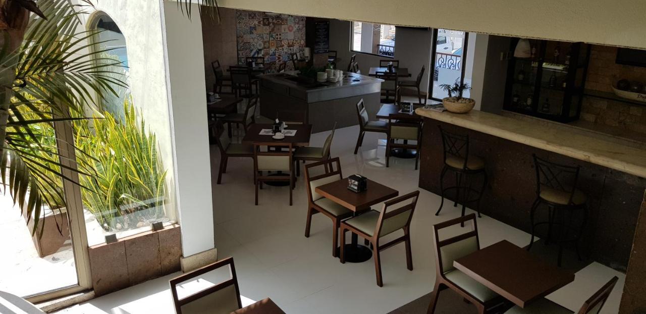 מרידה Hotel Dubrovnik מראה חיצוני תמונה