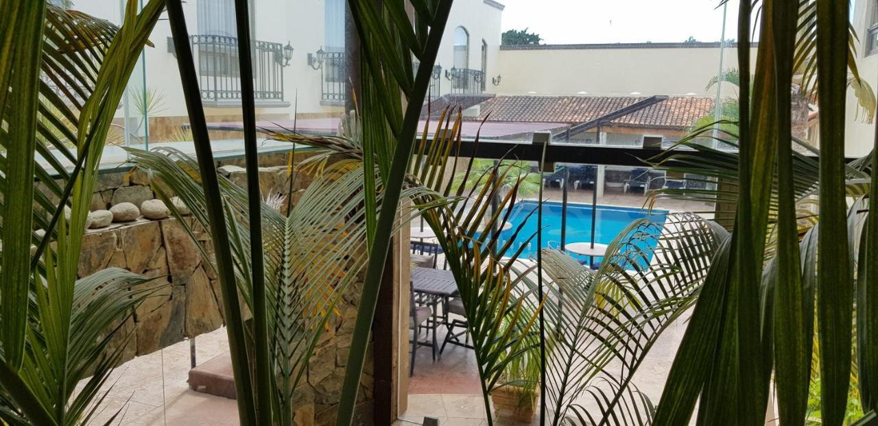 מרידה Hotel Dubrovnik מראה חיצוני תמונה