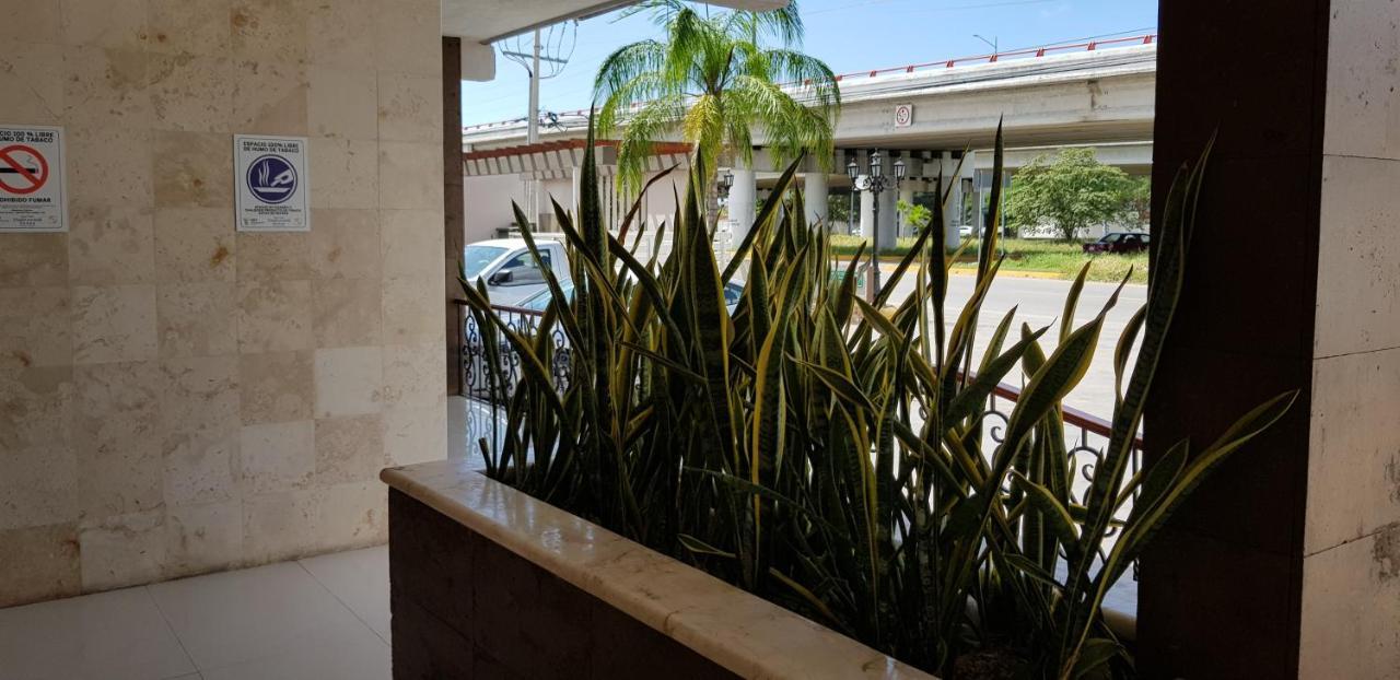 מרידה Hotel Dubrovnik מראה חיצוני תמונה