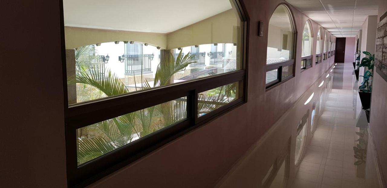 מרידה Hotel Dubrovnik מראה חיצוני תמונה
