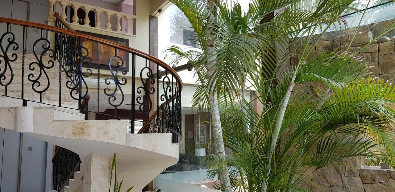 מרידה Hotel Dubrovnik מראה חיצוני תמונה