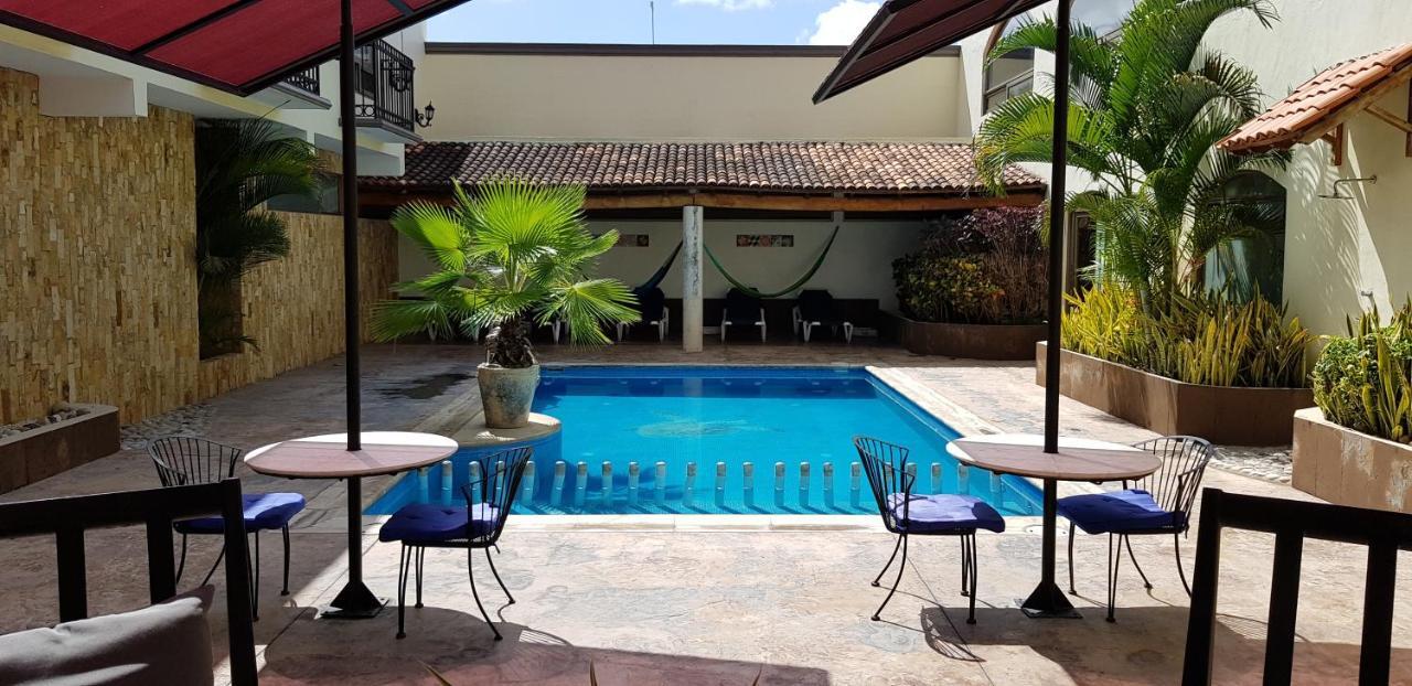 מרידה Hotel Dubrovnik מראה חיצוני תמונה
